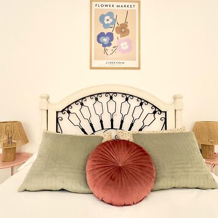 Housingleon Cardiles Appartement Buitenkant foto