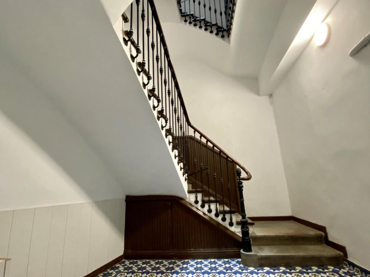 Housingleon Cardiles Appartement Buitenkant foto