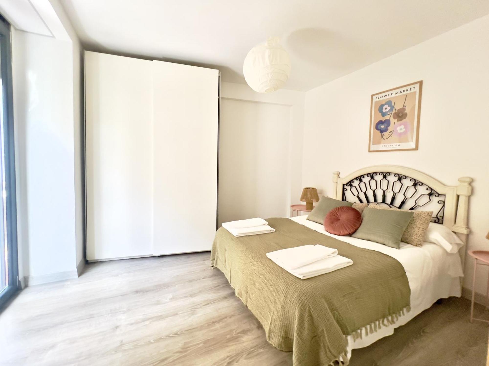 Housingleon Cardiles Appartement Buitenkant foto