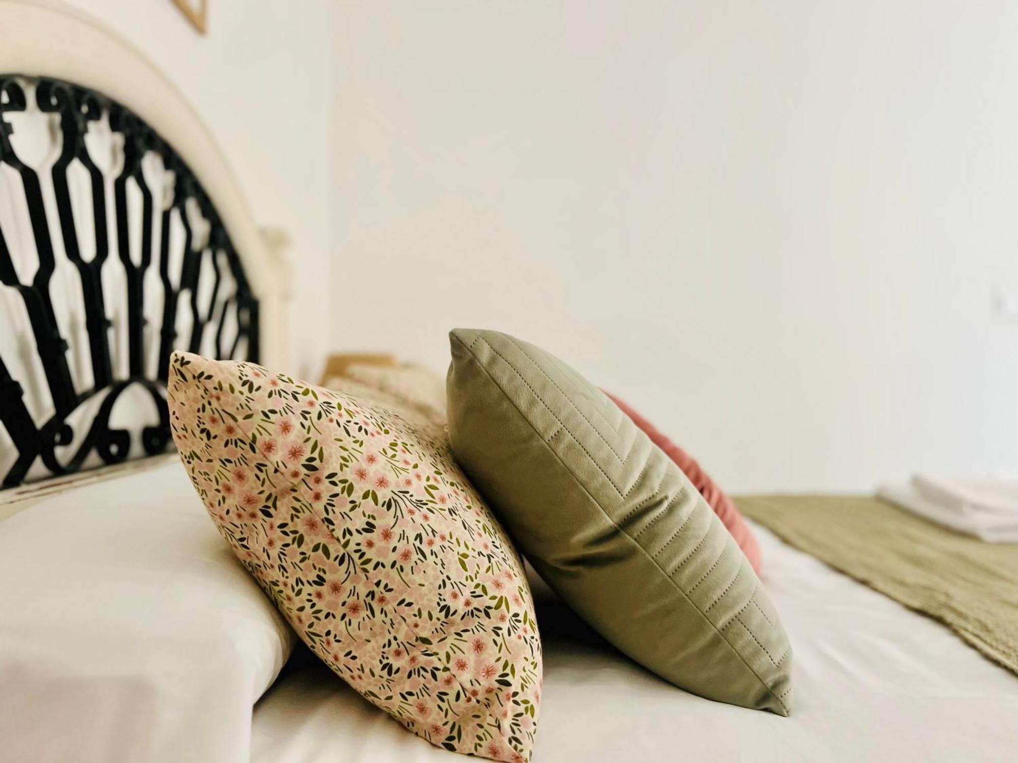 Housingleon Cardiles Appartement Buitenkant foto
