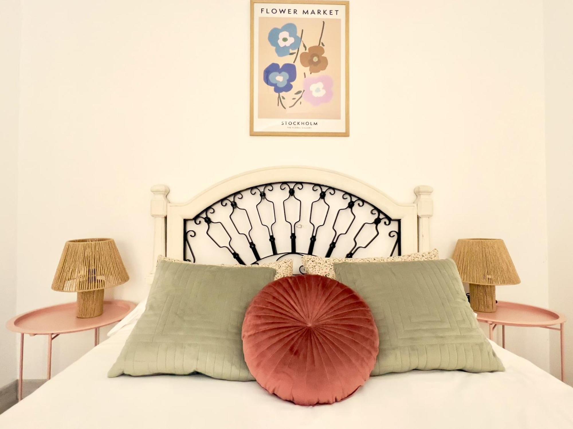 Housingleon Cardiles Appartement Buitenkant foto