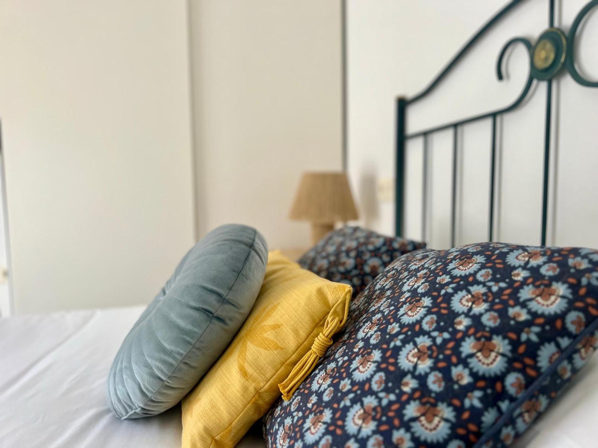 Housingleon Cardiles Appartement Buitenkant foto