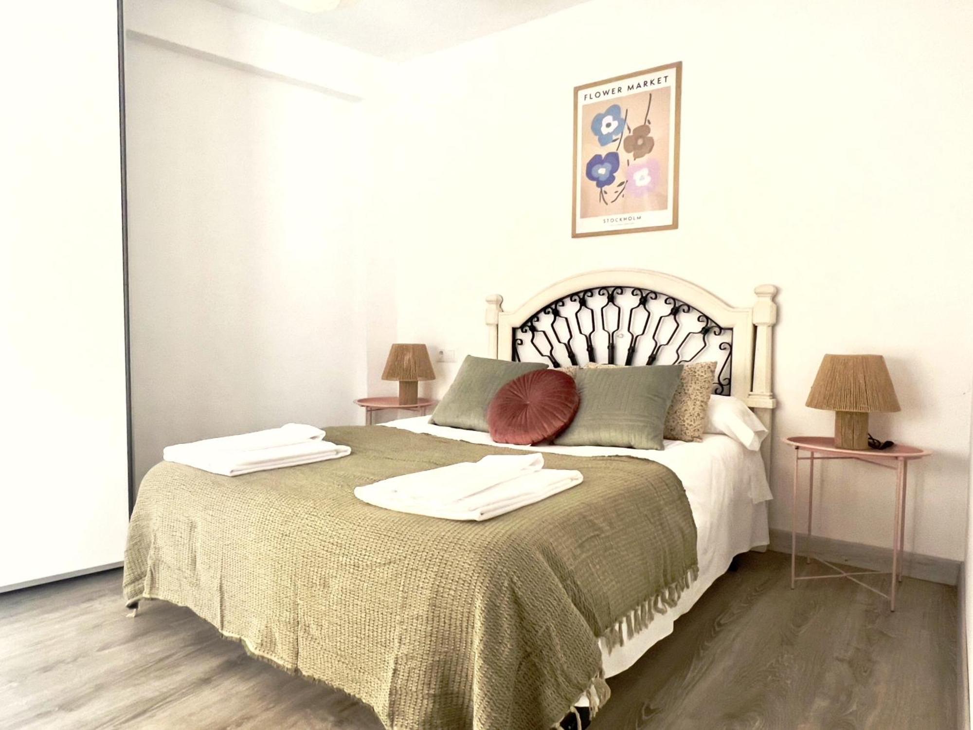 Housingleon Cardiles Appartement Buitenkant foto