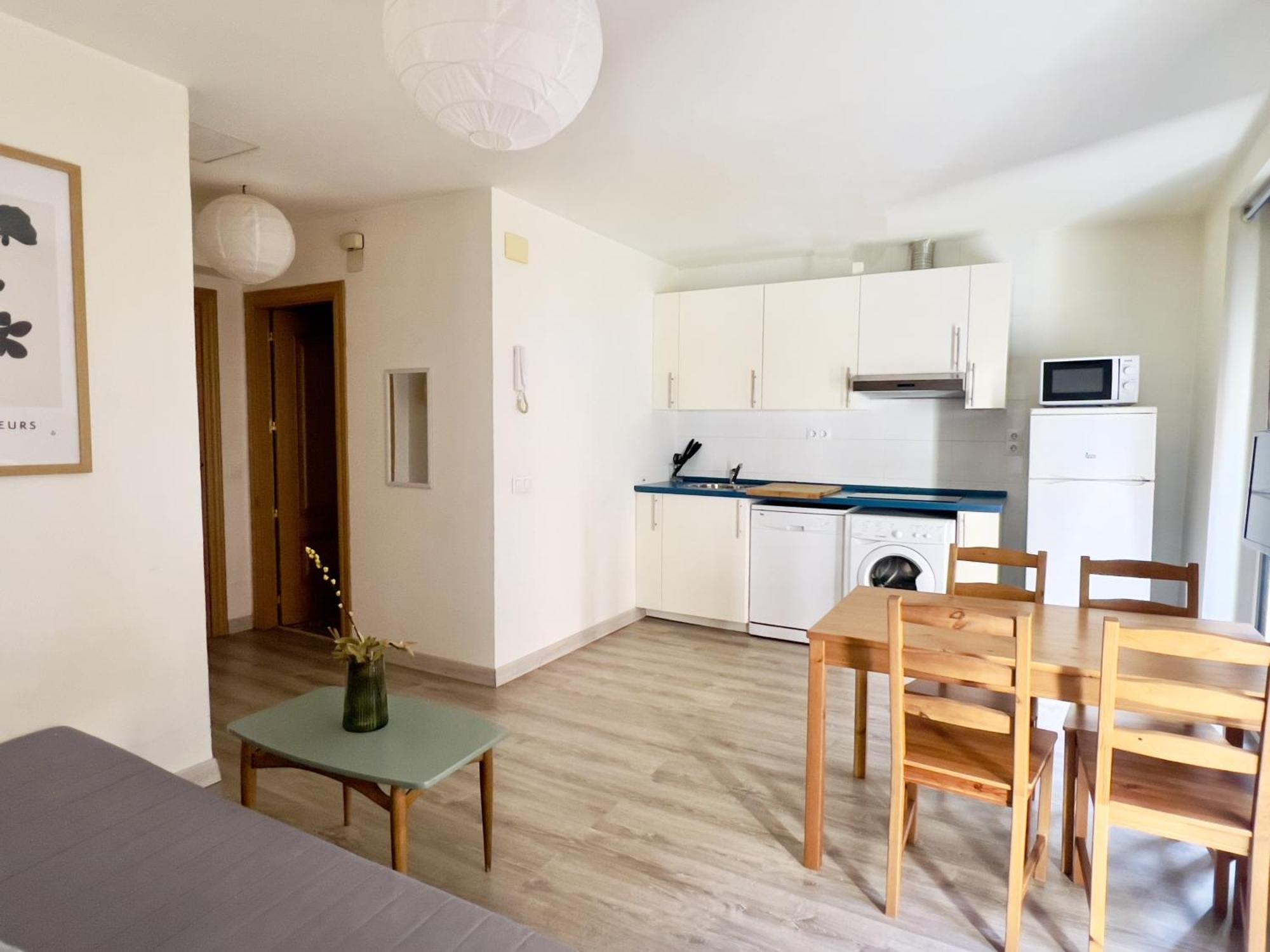 Housingleon Cardiles Appartement Buitenkant foto