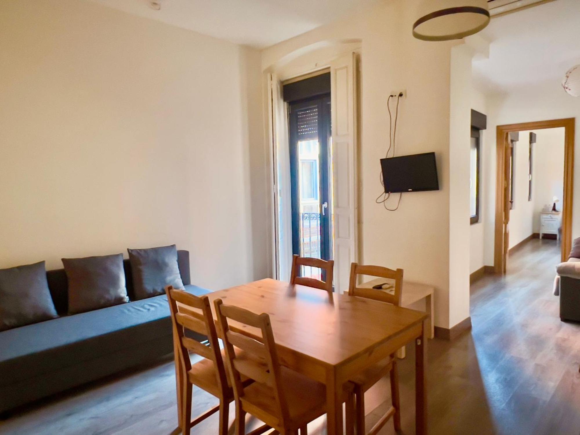 Housingleon Cardiles Appartement Buitenkant foto