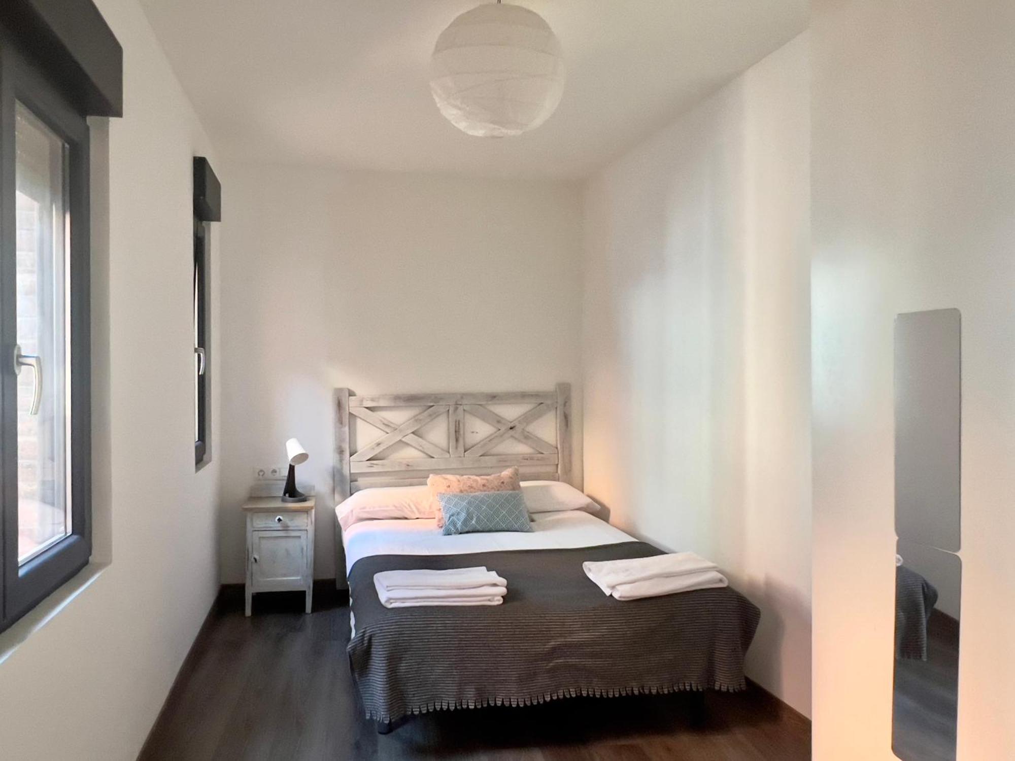 Housingleon Cardiles Appartement Buitenkant foto