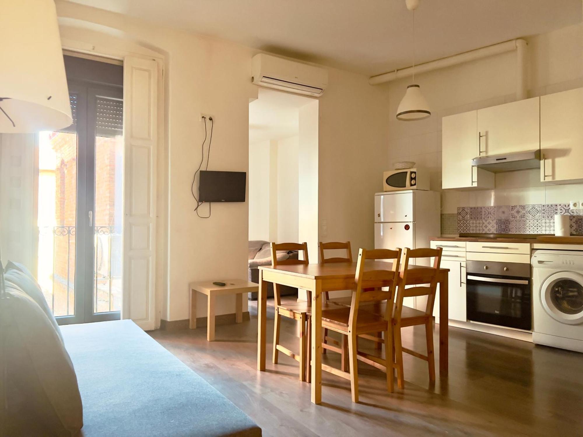 Housingleon Cardiles Appartement Buitenkant foto