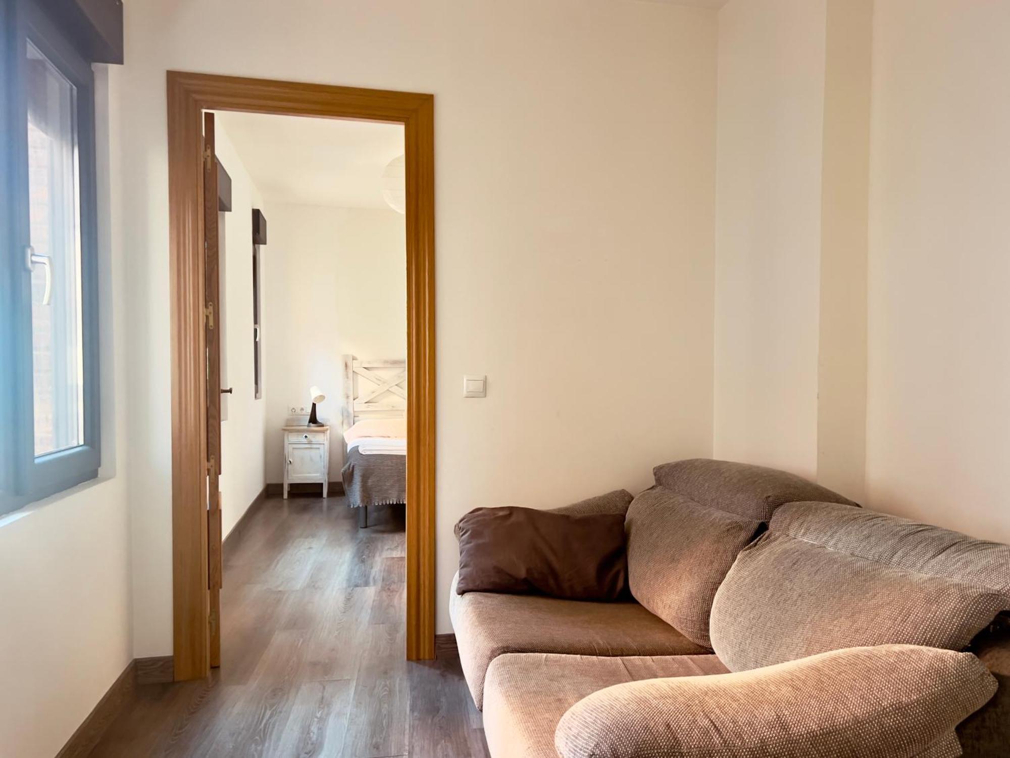 Housingleon Cardiles Appartement Buitenkant foto