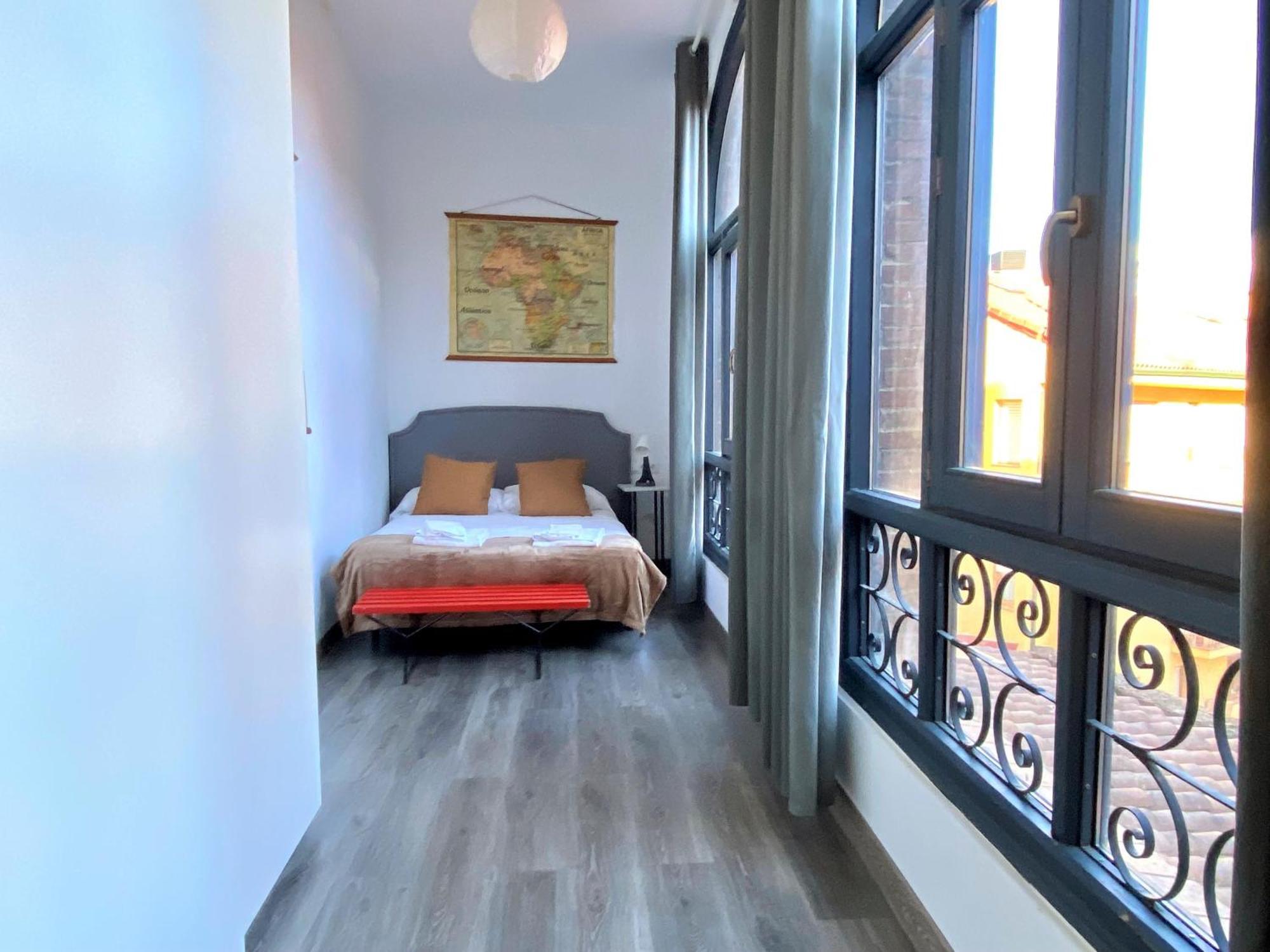 Housingleon Cardiles Appartement Buitenkant foto