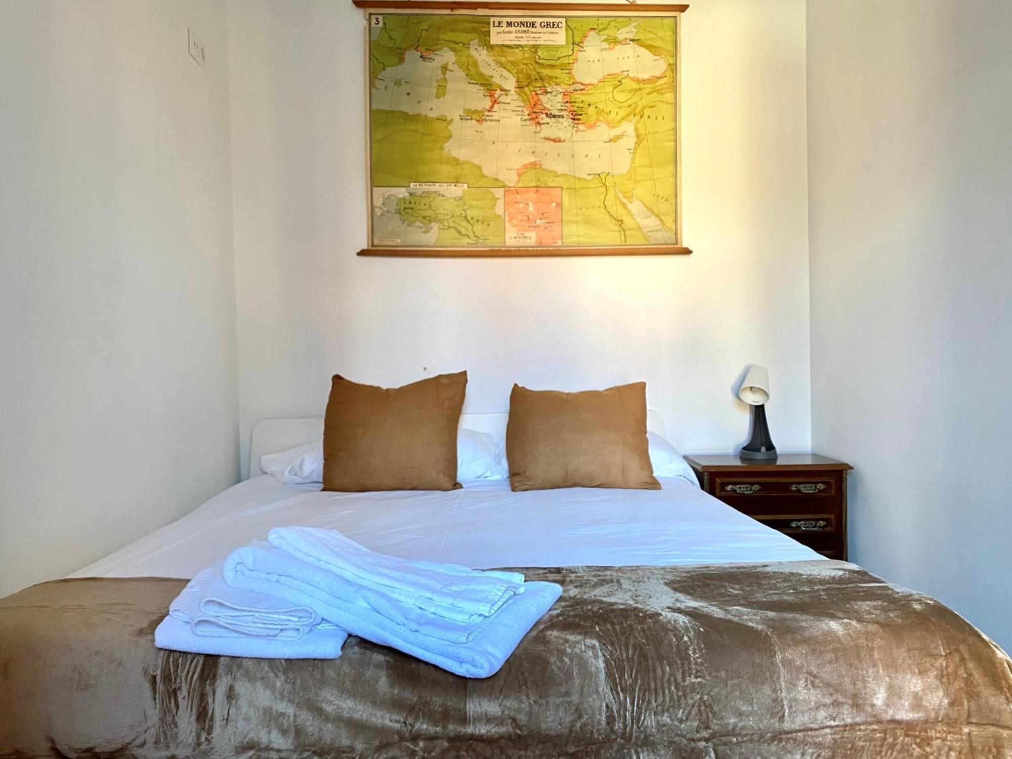Housingleon Cardiles Appartement Buitenkant foto