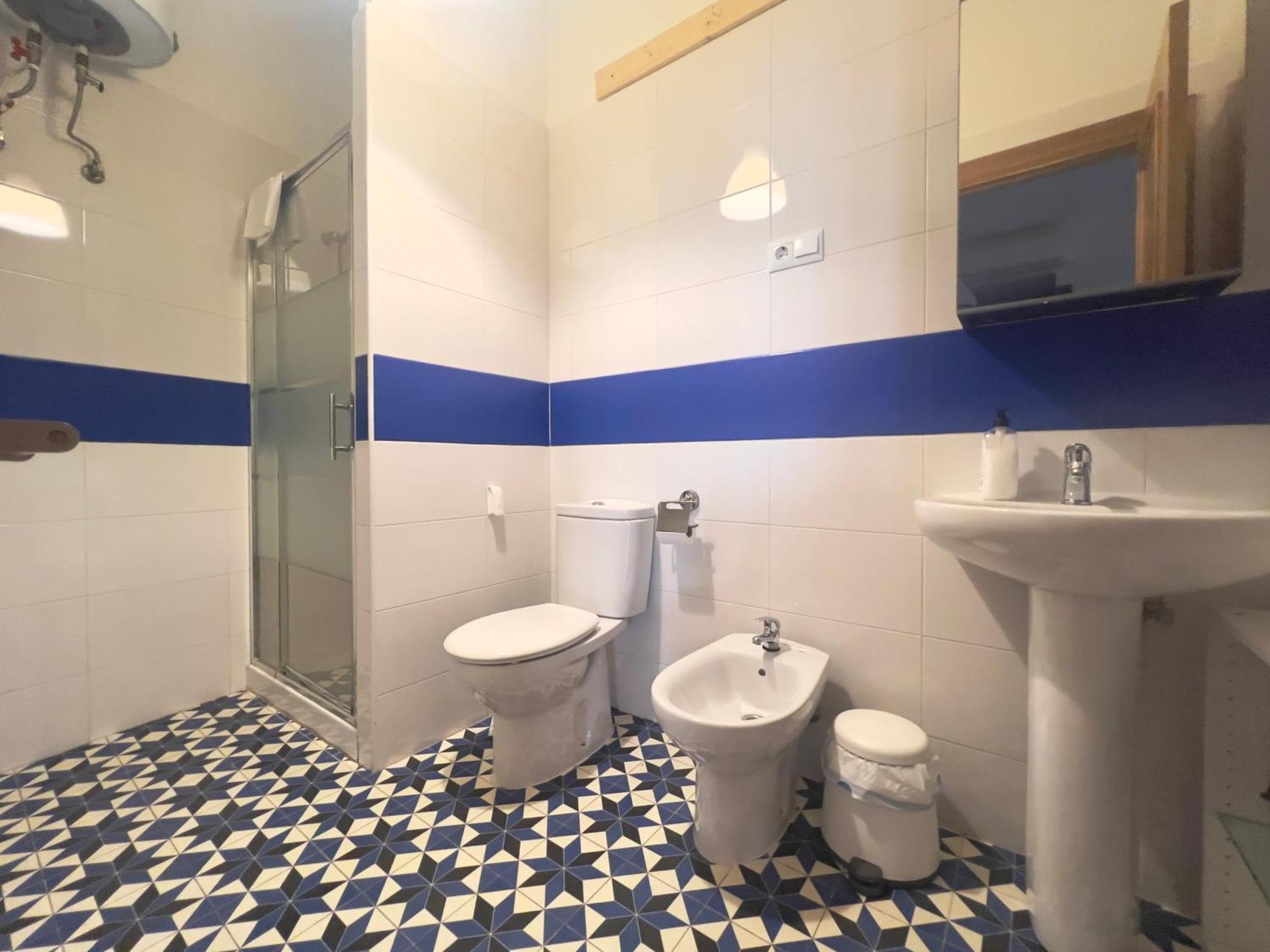 Housingleon Cardiles Appartement Buitenkant foto