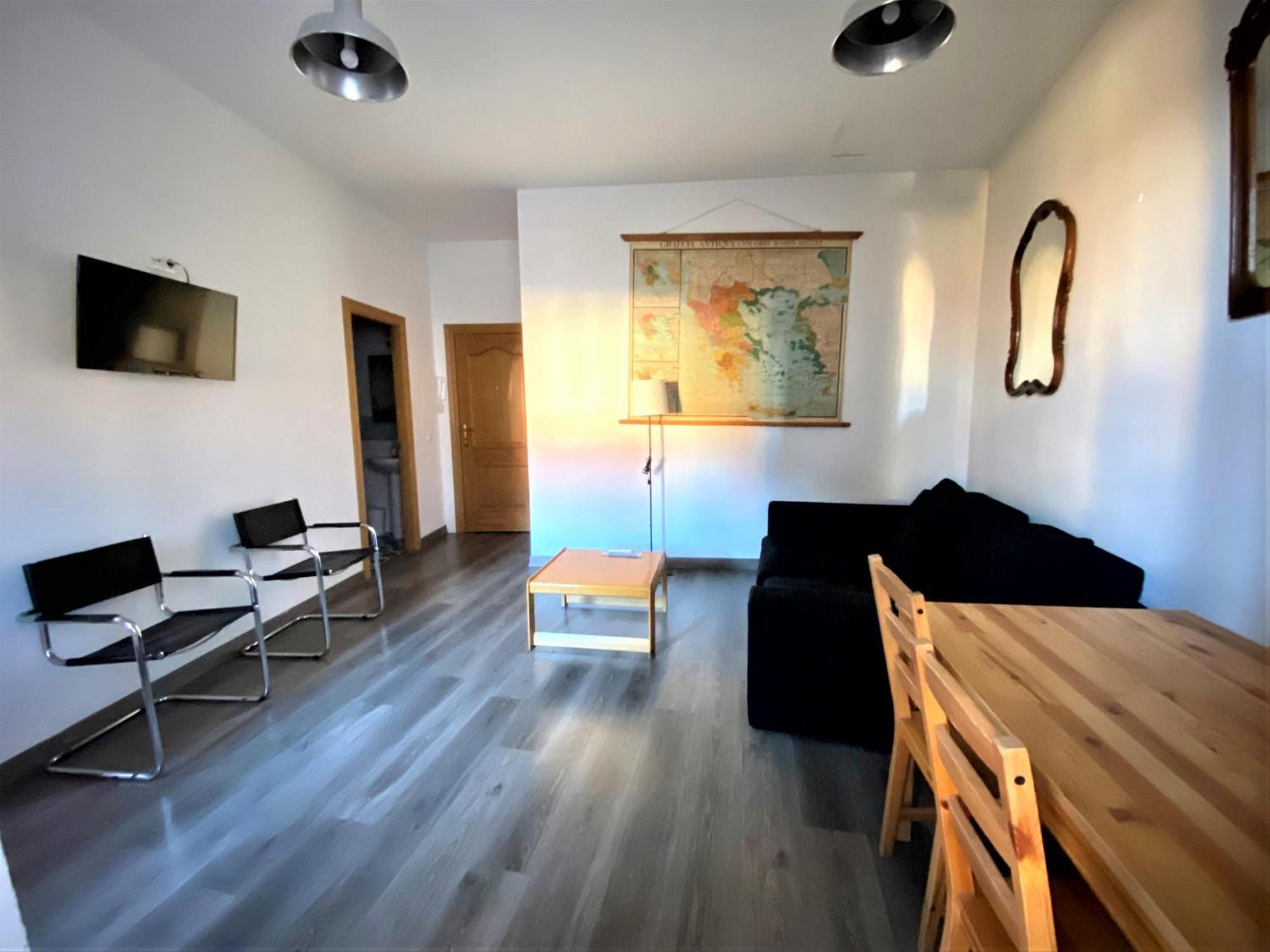 Housingleon Cardiles Appartement Buitenkant foto