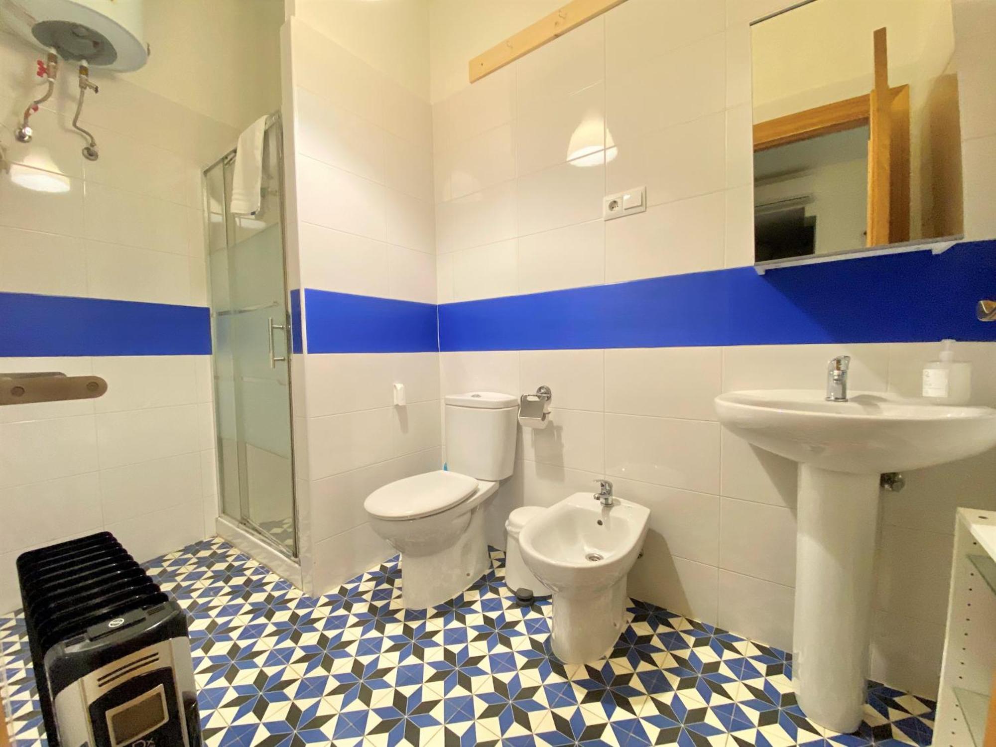 Housingleon Cardiles Appartement Buitenkant foto