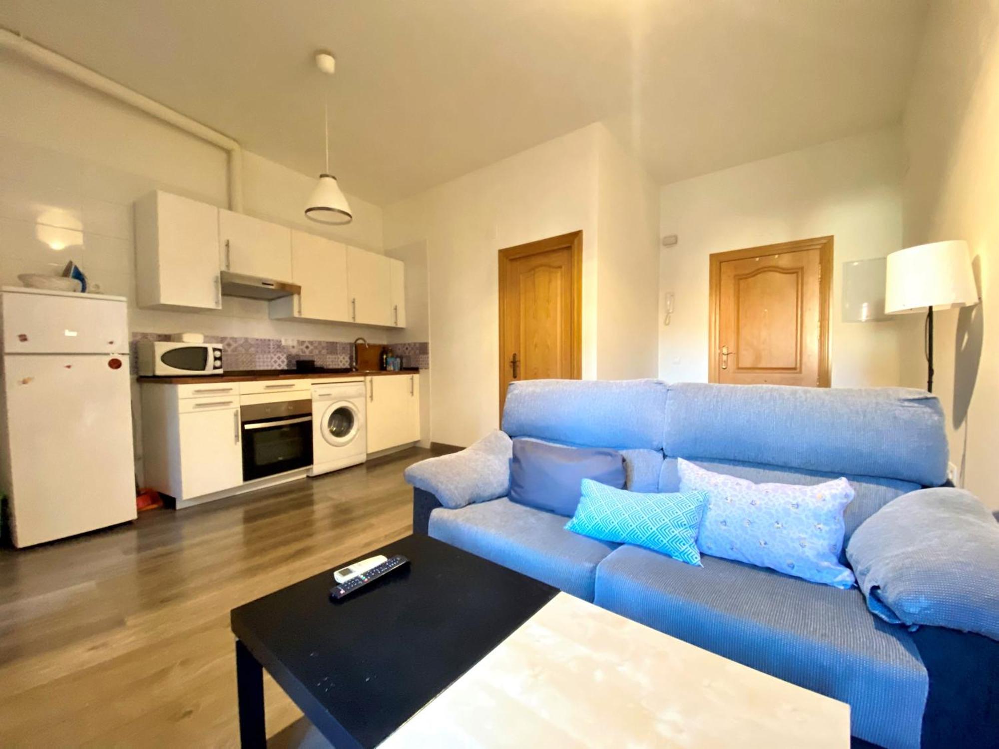 Housingleon Cardiles Appartement Buitenkant foto