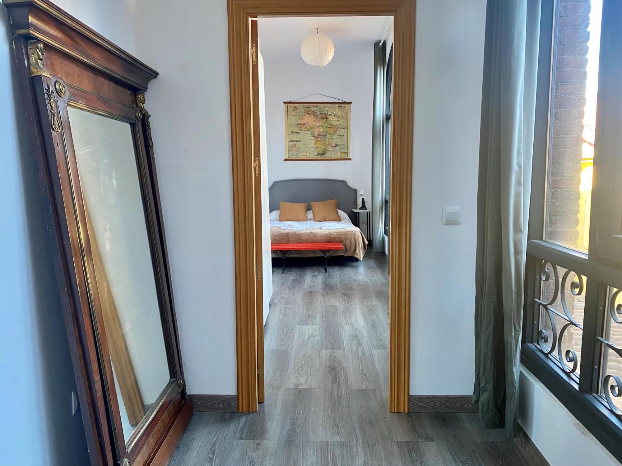 Housingleon Cardiles Appartement Buitenkant foto
