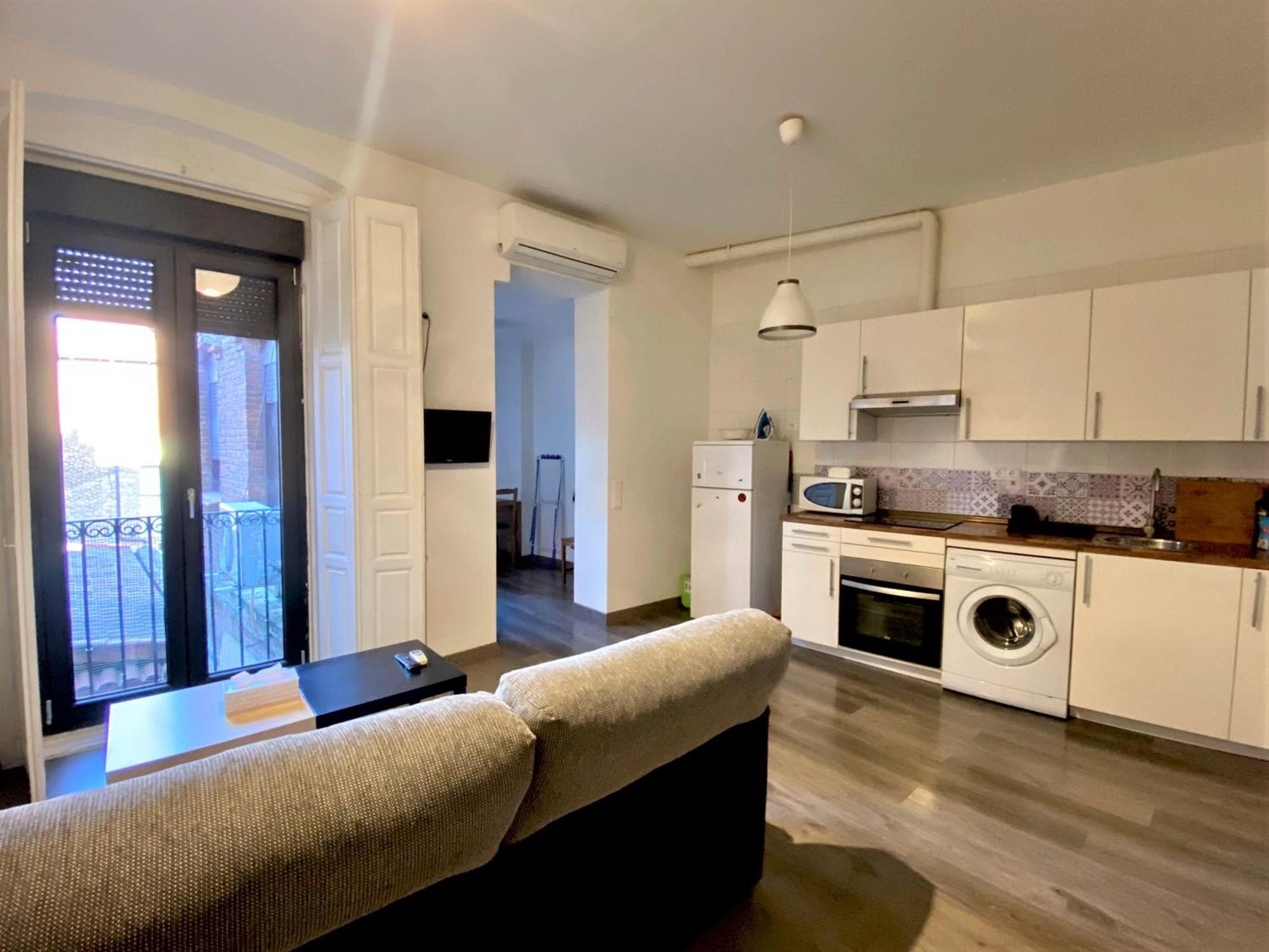 Housingleon Cardiles Appartement Buitenkant foto