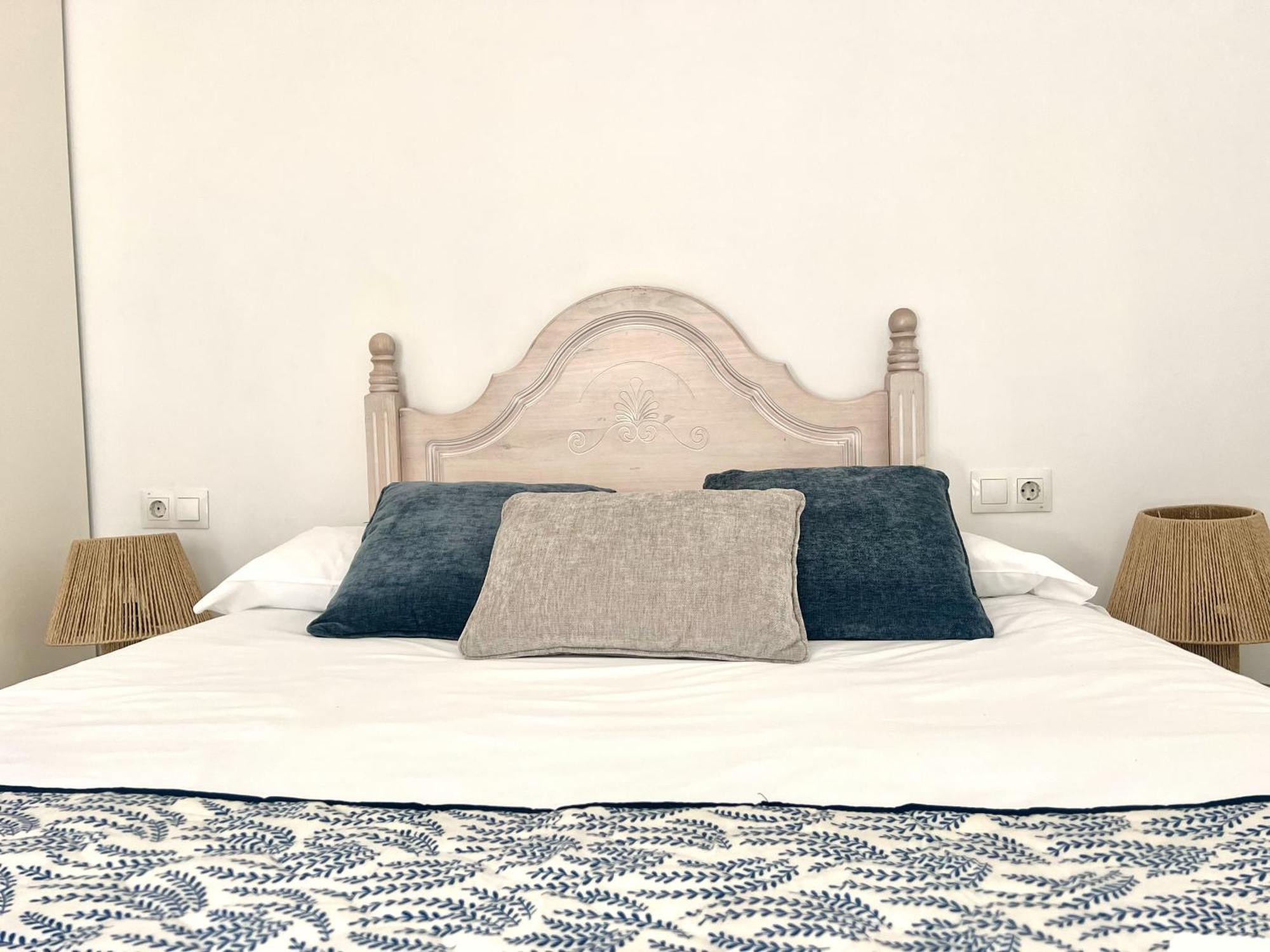 Housingleon Cardiles Appartement Buitenkant foto