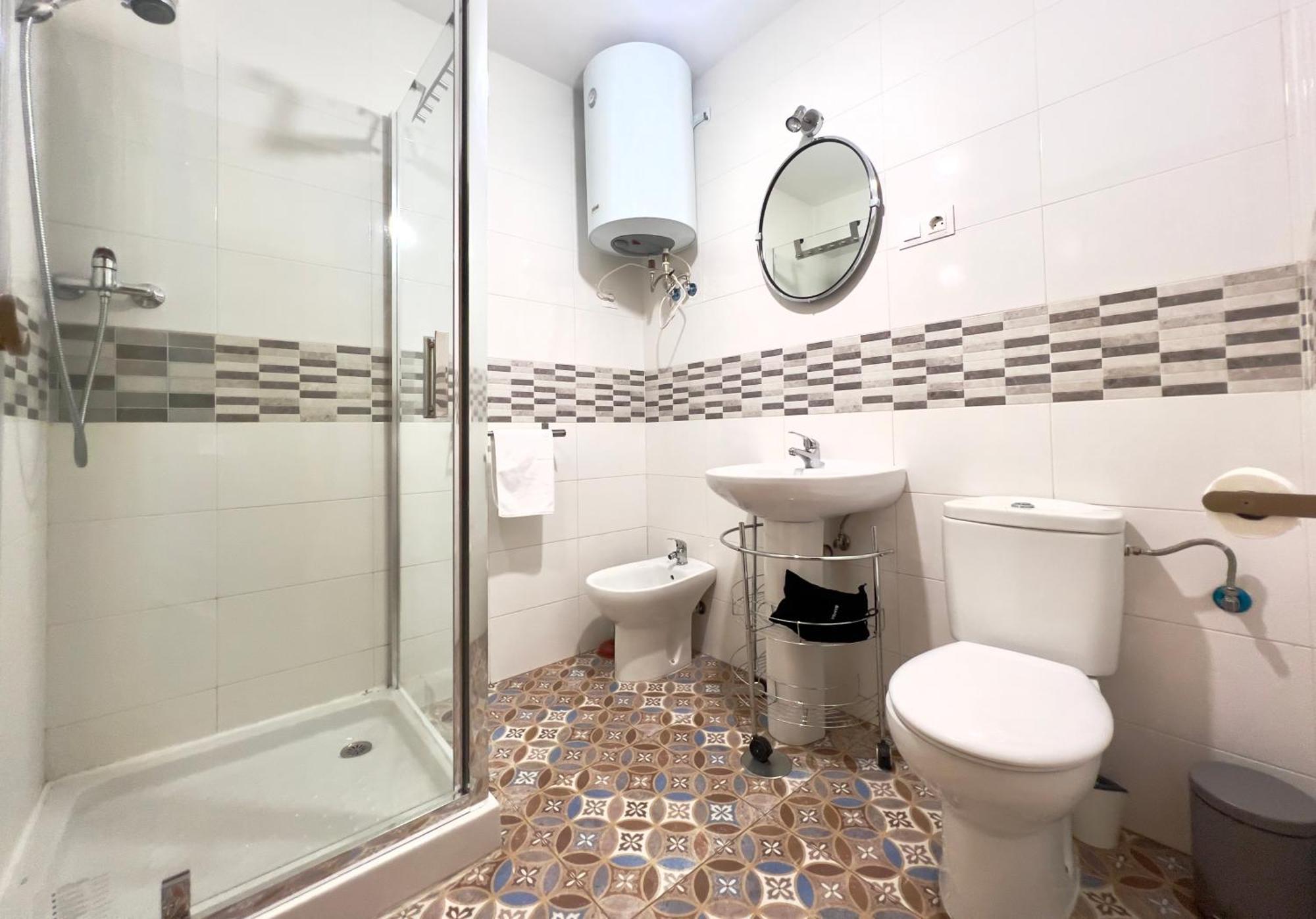 Housingleon Cardiles Appartement Buitenkant foto